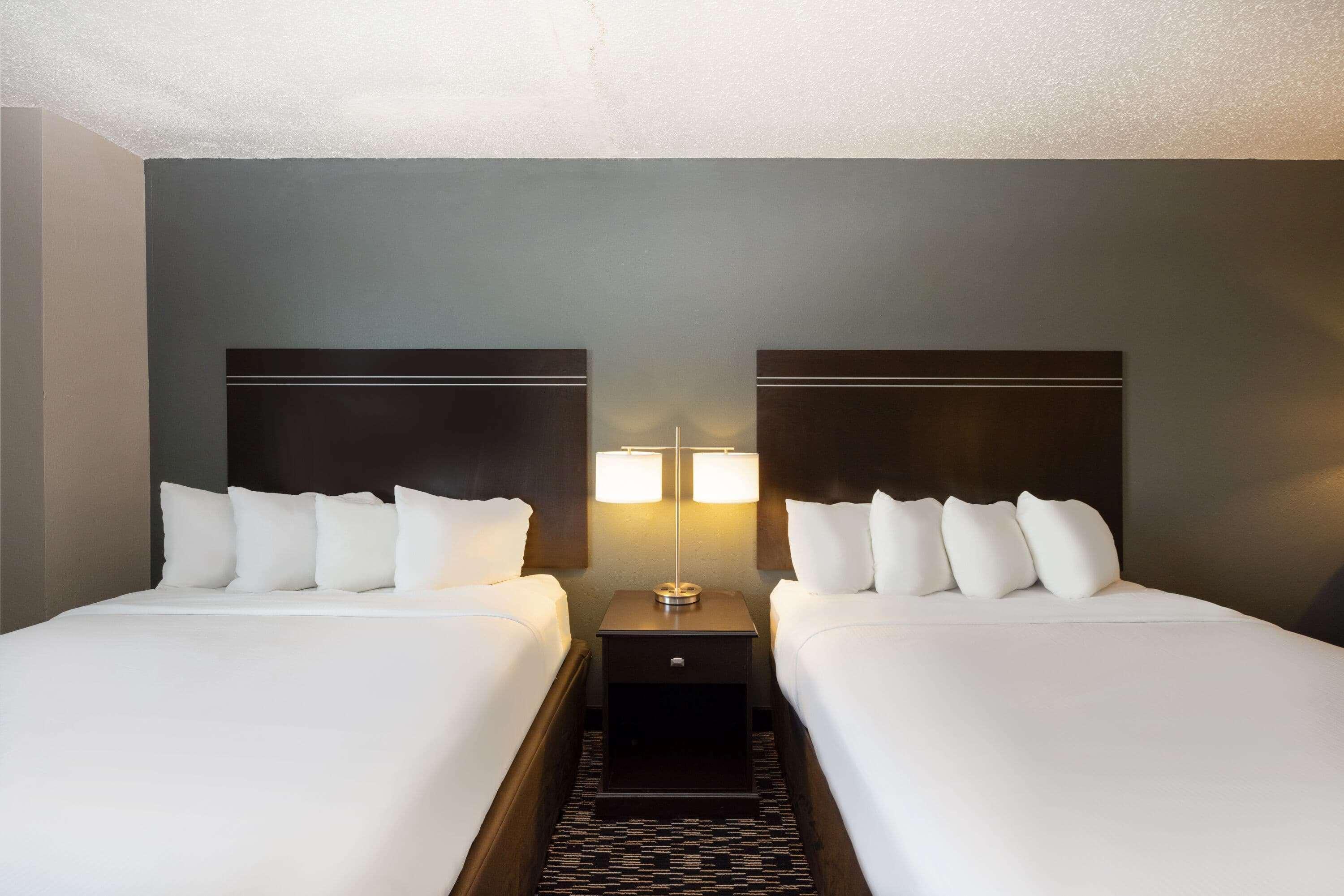 Wingate By Wyndham Gillette Hotel Eksteriør billede